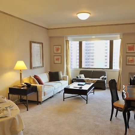 Parkview Suites 香港 客房 照片
