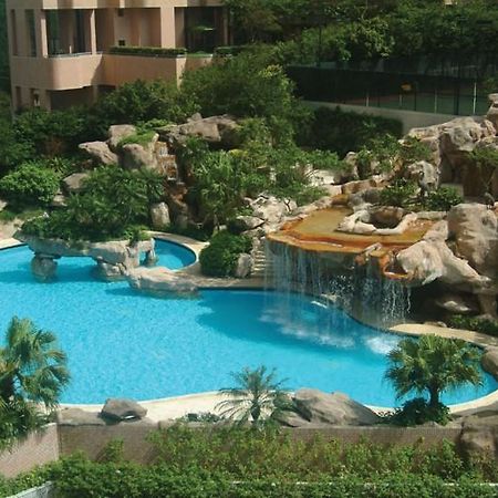 Parkview Suites 香港 外观 照片